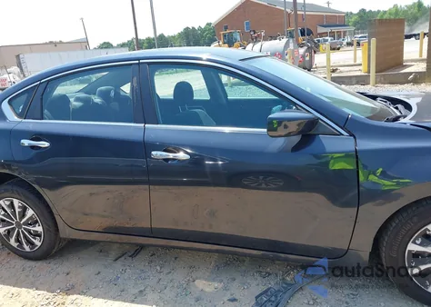 2015 Nissan Altima 2.5/2.5 S/2.5 Sl/2.5 Sv from USA, damaged, VIN 1N4AL3AP9FC274898